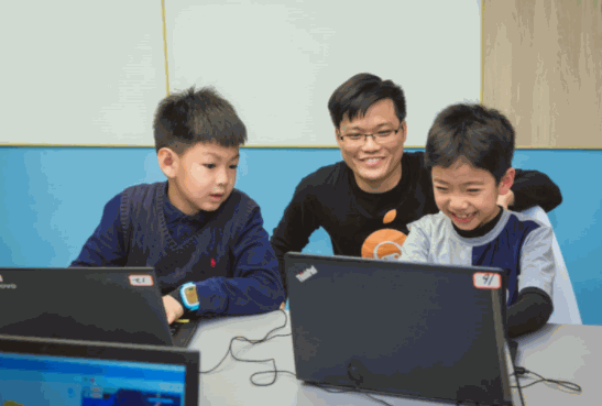 比特橙子创客编程